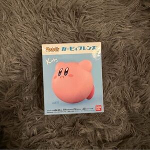 Bandai Kirby Blind box #3